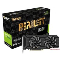 Vga palit gtx 1070 dual 8gb