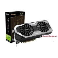 Vga palit gtx 1070ti jetstream 8gb