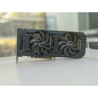 VGA Palit GTX1060 Dual 3G D5 2 Fan