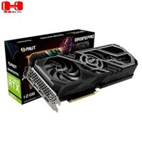 VGA Palit RTX 3080Ti 12G GDDR6X GamingPro ARGB Triple Fan