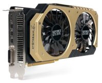 VGA Palit Super JETSTREAM GTX970 4GB DDR5