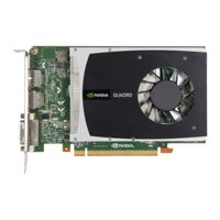 VGA PC 1GB NVIDIA Quadro 2000