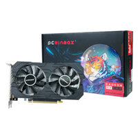 VGA PCWINMAX Radeon RX 580 8GB GDDR5