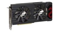 VGA PowerColor PowerColor Red Dragon Radeon™ RX 570 4GB GDDR5 cũ bảo hành 1 năm