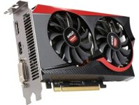 VGA POWERCOLOR R9 270 2GB GDDR5 OC CŨ