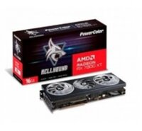 VGA PowerColor Radeon Hellhound 7800XT 16GB GDDR6 (RX7800XT 16G-L/OC)