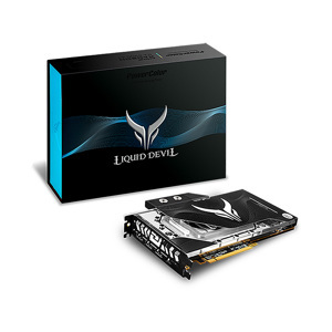 VGA PowerColor Red Devil Radeon RX 6900 XT 16GB GDDR6 (AXRX 6900XT 16GBD6-3DHE/OC)