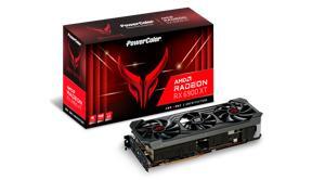 VGA PowerColor Red Devil Radeon RX 6900 XT 16GB GDDR6 (AXRX 6900XT 16GBD6-3DHE/OC)