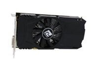 VGA PowerColor RX460 4G D5