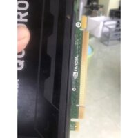 VGA QUADRO K4000-T ĐÃ TEST FULL CHỨC NĂNG