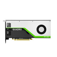VGA Quadro RTX 4000 (NVIDIA Geforce/ 8Gb/ GDDR6/ 256 Bit)