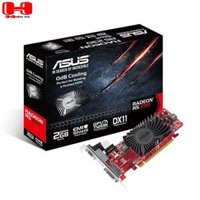 VGA Radeon R5 230 2G GDDR3 Asus (R5230-SL-2GD3-L)