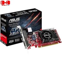 VGA Radeon R7 240 2G GDDR3 Asus (R7240-2GD3-L)