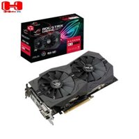 VGA Radeon RX570 8G GDDR5 Asus ROG Strix Gaming (ROG-STRIX-RX570-8G-GAMING)