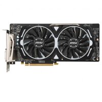 VGA Radeon RX580 8G GDDR5 MSI Armor OC