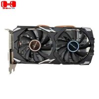 VGA Radeon RX580 8G GDDR5 Esonic (2048SP) (No Box)