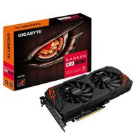 VGA Radeon RX580 8G GDDR5 Gigabyte D5 (GV-RX580D5-8GD)