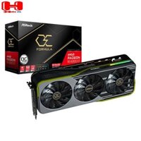 VGA Radeon RX6900XT 16G GDDR6 ASRock Formula OC (RX6900XT OCF 16G)