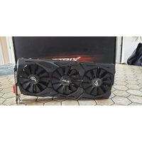 VGA ROG Strix 1070 - Card Màn Hình