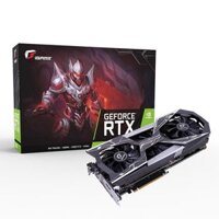 VGA RTXRTX 2080 Vulcan X 8GB Oc-V 2ND