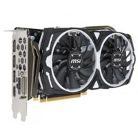 Vga RX 580 8G hàng cũ