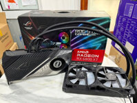 VGA RX 6800xt Asus ROG Liqui
