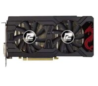VGA RX570 4GB ( Qua Sử Dụng )