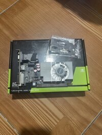 VGA Samsung GT730 2G D3 New