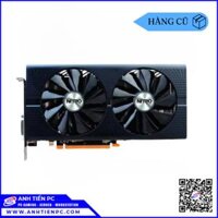 VGA Saphire RX470 2Fan (8GB, DDR5, 256 bits)  | Cũ
