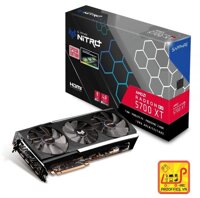 VGA SAPPHIRE NITRO+ RX 5700 XT 8GB GDDR6