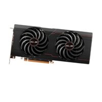 VGA SAPPHIRE PULSE Radeon RX 6700 XT 12G GDDR6