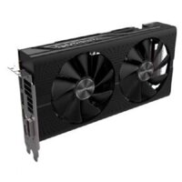 VGA SAPPHIRE PULSE Radeon™ RX 580 8GD5 Nobox
