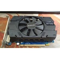 VGA Sapphire Radeon HD 7770 1GB DDR5 hỏng