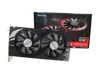 VGA SIMORCHIP RADEON RX 580 8G DDR5 256BIT