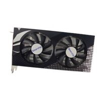 VGA SIMORCHIP Radeon RX 580 8GB GDDR5 – 8GB GDDR5, 2 Fan, Polaris