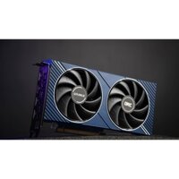 VGA SPARKLE Intel® Arc™ A580 ORC OC Edition, 8GB GDDR6