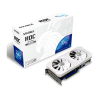 VGA SPARKLE Intel® Arc™ A770 ROC LUNA OC Edition, 16GB GDDR6