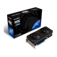 VGA SPARKLE Intel® Arc™ A770 ROC OC Edition, 16GB GDDR6