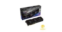 VGA SPARKLE Intel Arc B580 TITAN Nox OC 12GB GDDR6 (SB580TB-12GOC)