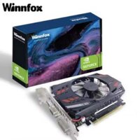 VGA Winfox GTX 750Ti 4GB
