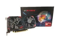 VGA WINMAX RADEON RX 580 8GB GDDR5