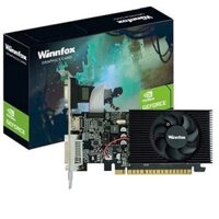 VGA WINNFOX GT730 4GB DDR3 | Mới – Bảo Hành 24 Tháng