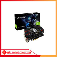 VGA WINNFOX GTX750Ti 4GB DDR5