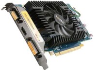 VGA ZOTAC 9800GT 512M D3 CŨ
