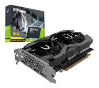 VGA ZOTAC GAMING GEFORCE GTX 1660SUPPER AMP 6GB GDDR5