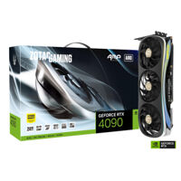 VGA ZOTAC GAMING GeForce RTX 4090 AMP Extreme AIRO