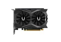 Vga ZOTAC GAMING GTX 1650 4GB DDR6 – Cũ