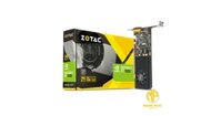 VGA ZOTAC GeForce® GT 1030 2GB GDDR5 HDMI VGA Low Profile (ZT-P10300E-10L)