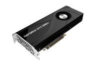 VGA ZOTAC GeForce® GTX 1080Ti -11GB Blower Like New