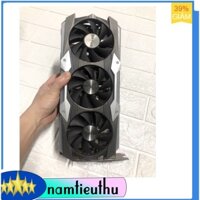 Vga ZOTAC GEFORCE GTX 1080Ti 11G 352Bit ddr5 chạy ngon